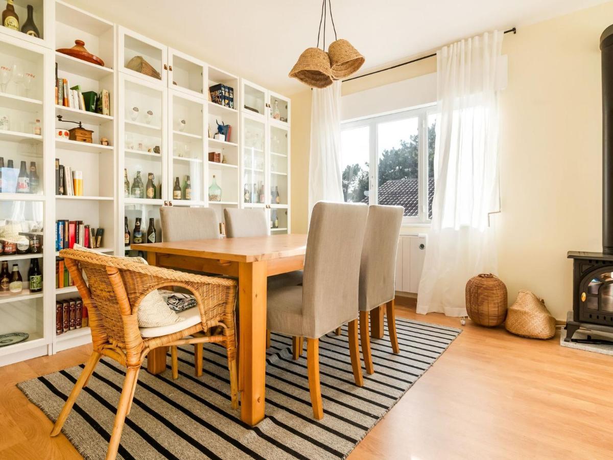 Belvilla By Oyo Casa Porto Do Son Εξωτερικό φωτογραφία